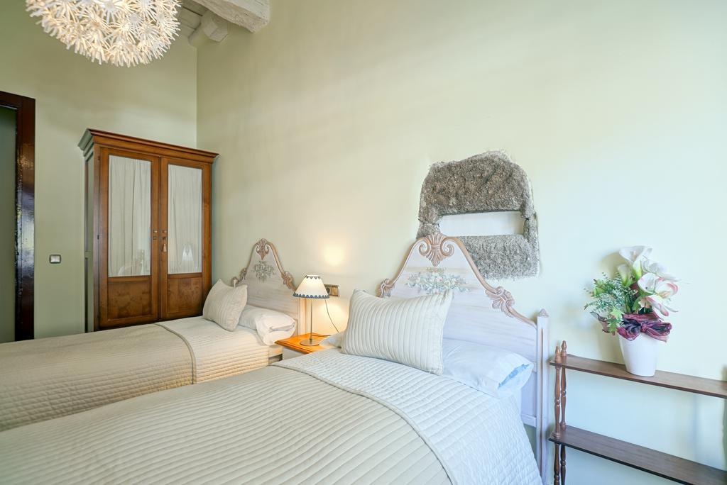 Casa Jardin De La Plata Lägenhet Banos De Montemayor Rum bild