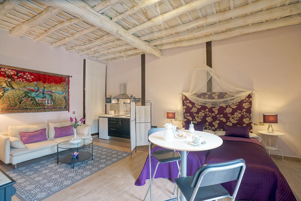 Casa Jardin De La Plata Lägenhet Banos De Montemayor Exteriör bild