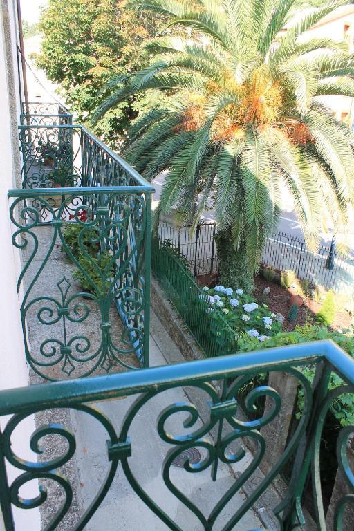 Casa Jardin De La Plata Lägenhet Banos De Montemayor Rum bild
