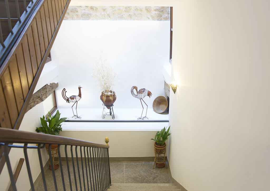 Casa Jardin De La Plata Lägenhet Banos De Montemayor Exteriör bild